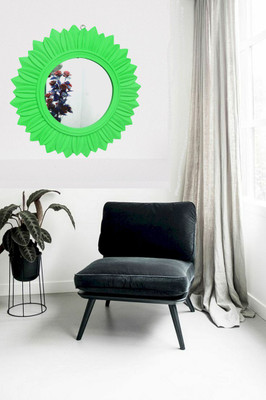 VAS Collection Home SN24 Decorative Mirror(Round)