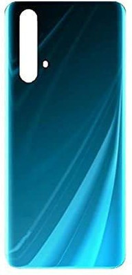 SPAREWARE REALME X3 Back Panel(GLACIER BLUE)