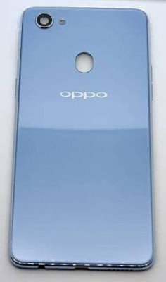 SPAREWARE OPPO F7 Back Panel(BLUE)