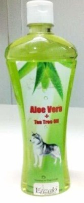 Lozalo Conditioning ALOE VERA Dog Shampoo(500 ml)