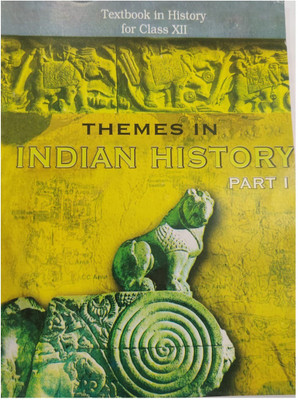 Themes In Indian History Part 1 NCERT For Class 12th(Paperback, NCERT EXPERT)