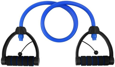 COCKATOO EXTRA HARD Resistance Tube(Blue)