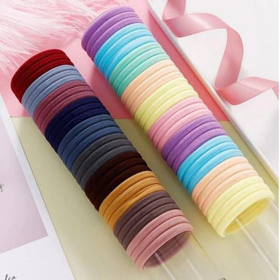 Savitri RUBBER BAND Rubber Band(Pack of 60)
