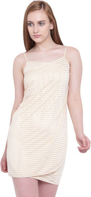 La inTimo Self Design Women Sarong