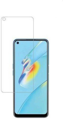 RUNEECH Impossible Screen Guard for OPPO A54(Pack of 1)
