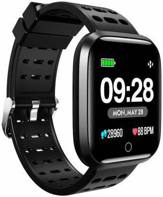 JINTECK Screen Guard for Smartwatch(Pack of 1)