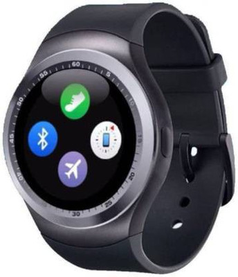 SOMTONE Impossible Screen Guard for M-STARK Dell Venue 8 3840 Smart Watch(Pack of 1)