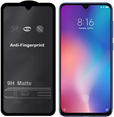 TempGlow Impossible Screen Guard for Mi Redmi 8, Mi Redmi 8A, Mi Redmi 8A Dual, Mi Redmi 8A Pro(Pack of 1)