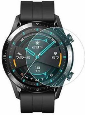 sky wings Screen Guard for Huawei Watch GT 2 Sport(Pack of 1)