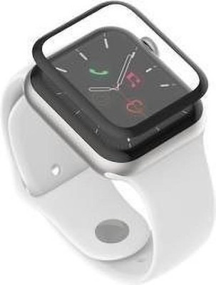V TRADERS Impossible Screen Guard for Apple watch edition series3 42 MM-WatchSmVTt P-2(Pack of 1)