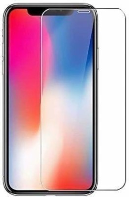 KITE DIGITAL Tempered Glass Guard for Apple iPhone XS(Pack of 1)