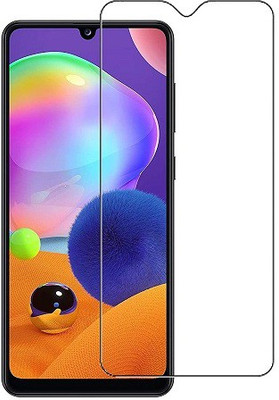 Bodoma Tempered Glass Guard for Tecno Spark Go 2021(Pack of 1)