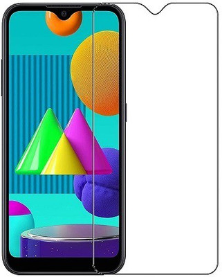 Bodoma Tempered Glass Guard for vivo Y73 2021(Pack of 1)