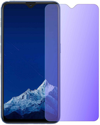 FlipSmartGuard Tempered Glass Guard for OPPO A11K(Pack of 2)