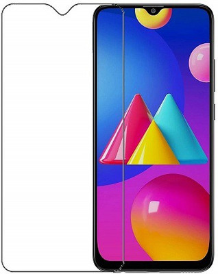 Bodoma Tempered Glass Guard for Tecno Spark Go 2021(Pack of 1)