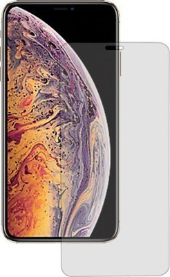 SBSPROTECTION Tempered Glass Guard for Apple iPhone XS Max(Pack of 1)