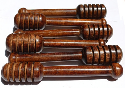 SWH Spoon Serving Set(Pack of 6)