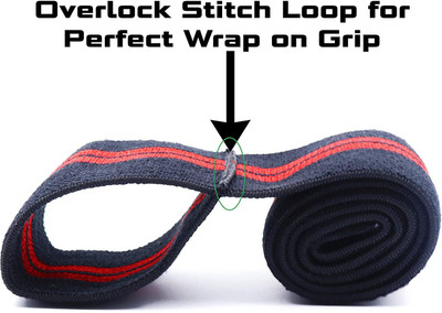 uRock FITNESS Wrist Elbow Wraps Elastic strap for Weightlifting Workout Elbow Support Elbow Support