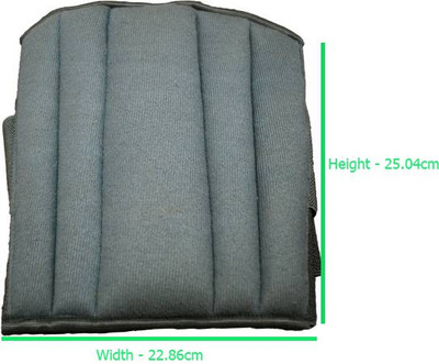infinecare Flexible Lumbo Sacral Belt - Extra Large Lumbar Support (Grey) Back / Lumbar Support(Grey)