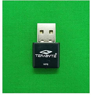 TERABYTE USB Adapter(Black)