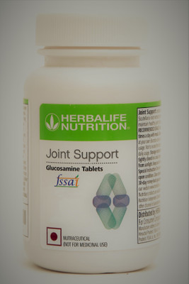 Herbalife Nutrition BONE & JOINT SUPPORT HEALTH PACK OF 1 -[90 TABLET](90 Tablets)
