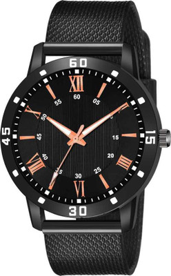 Victox Enterprise Analog Watch  - For Men