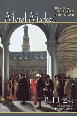 Moral Markets(English, Paperback, unknown)