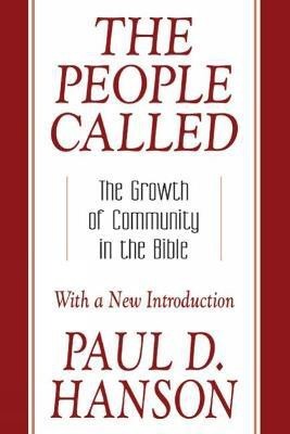 The People Called(English, Paperback, Hanson Paul D.)