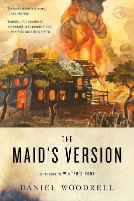 The Maid's Version(English, Paperback, Woodrell Daniel)