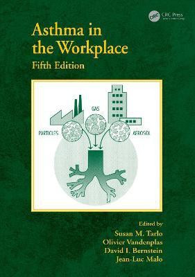 Asthma in the Workplace(English, Hardcover, unknown)