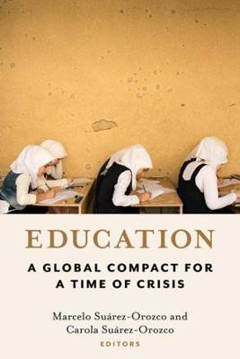 Education(English, Paperback, unknown)