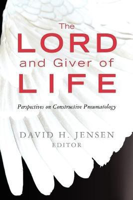 The Lord and Giver of Life(English, Paperback, unknown)