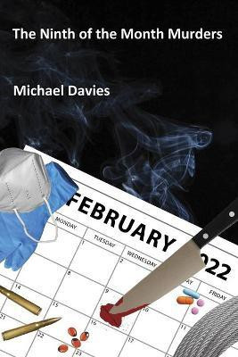 The Ninth of the Month Murders(English, Paperback, Davies Michael)