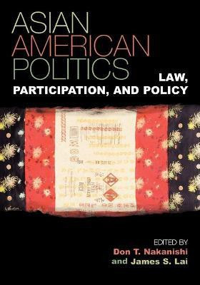 Asian American Politics(English, Paperback, unknown)