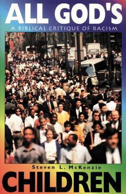 All God's Children(English, Paperback, McKenzie Steven L.)