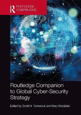 Routledge Companion to Global Cyber-Security Strategy(English, Paperback, unknown)