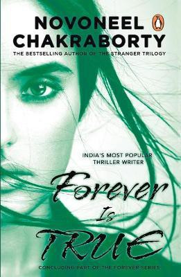 Forever is True(English, Paperback, unknown)