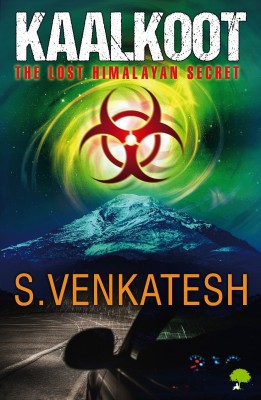 Kaalkoot  - The Lost Himalayan Secret(English, Paperback, Venkatesh S.)