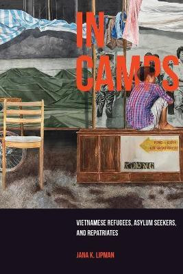 In Camps(English, Paperback, Lipman Jana K.)