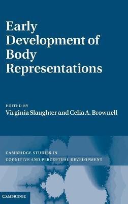 Early Development of Body Representations(English, Hardcover, unknown)