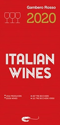 Italian Wines 2020(English, Paperback, unknown)
