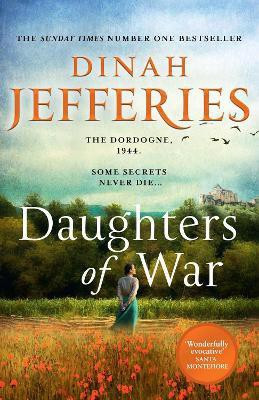 Daughters of War(English, Paperback, Jefferies Dinah)