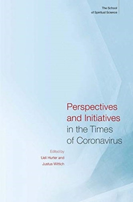 Perspectives and Initiatives in the Times of Coronavirus(English, Paperback, unknown)
