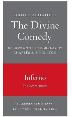 The Divine Comedy, I. Inferno, Vol. I. Part 2(English, Paperback, Alighieri Dante)