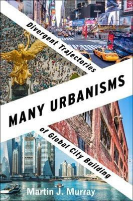 Many Urbanisms(English, Paperback, Murray Martin J.)