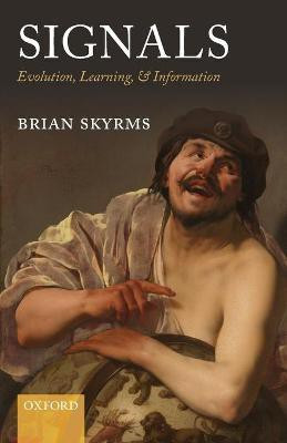 Signals(English, Paperback, Skyrms Brian)