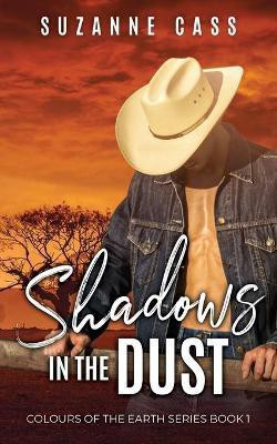 Shadows in the Dust(English, Paperback, Cass Suzanne)