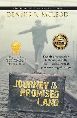 Journey to the Promised Land(English, Paperback, McLeod Dennis R.)