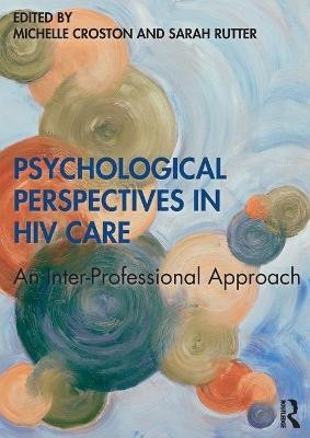 Psychological Perspectives in HIV Care(English, Paperback, unknown)