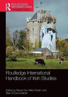 Routledge International Handbook of Irish Studies(English, Hardcover, unknown)